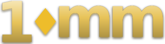 10mm logo